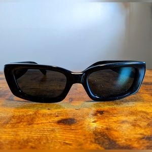 Von Zipper Fifty vintage sunglasses unisex